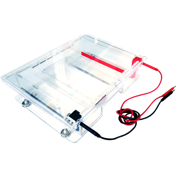 High Throughput Horizontal Electrophoresis System (BG-subMAX)