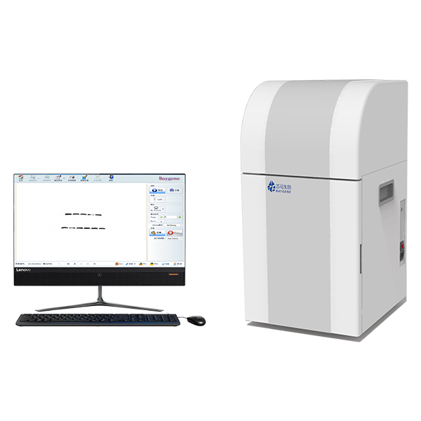 Multifunctional Chemiluminescence Imaging Analysis System (BG-gdsAUTO720)