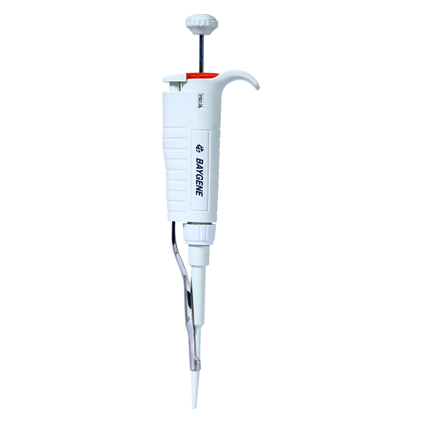 Single-channel Pipette (BG-easyPIPET S20)