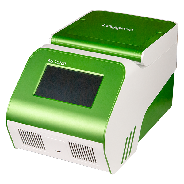 PCR machine (BG-TC100)-Green