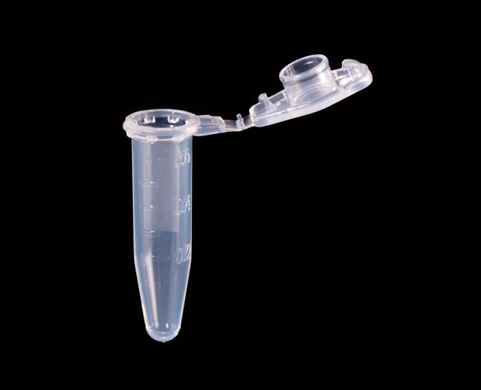 0.6 ml Microcentrifuge Tube